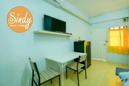 Sindy Hostel - 37