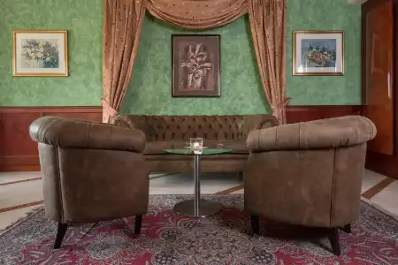 Villa Nicolli Romantic Resort - Adults Only - 47