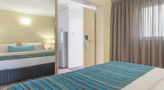 The Peninsula Riverside Serviced Apartments - 83
