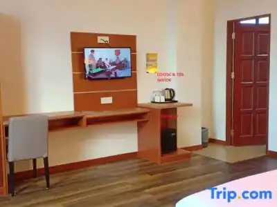 Best Star Resort - 62