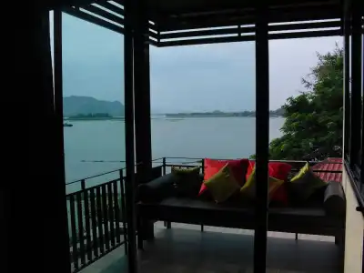 Monsane River Kwai Resort - 100
