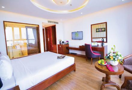 Phuc Long Luxury Danang - 42