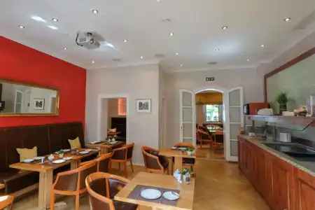 Savoy Hannover - 41