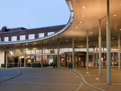 Hilton Kalastajatorppa - 0