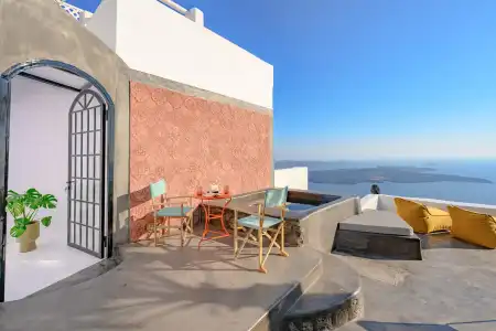 Sophia Luxury Suites - 134
