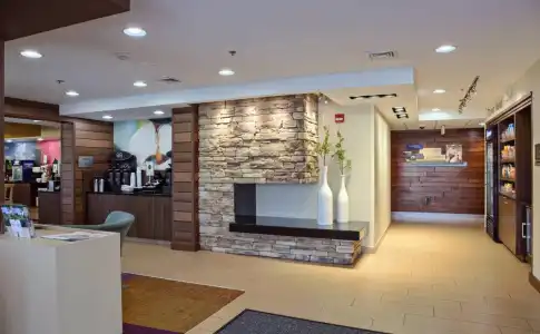 Fairfield Inn & Suites Harrisburg Hershey - 15
