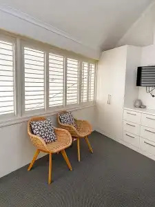 Ocean Breeze Resort - 48