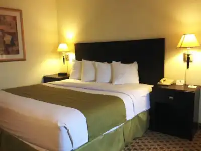SureStay by Best Western Irving Grapevine DFW North - 13