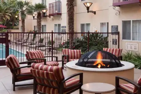 Residence Inn by Marriott San Diego Downtown - 9