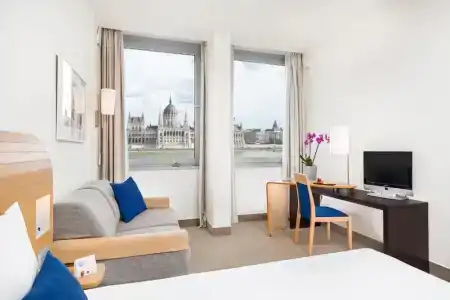Novotel Budapest Danube - 50