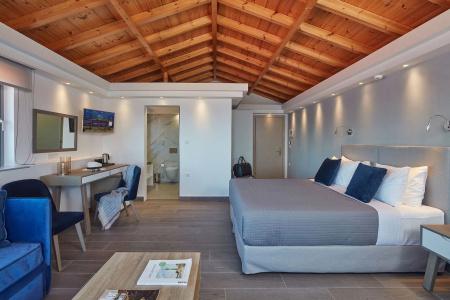 Alkinoi Resort & Spa - 104