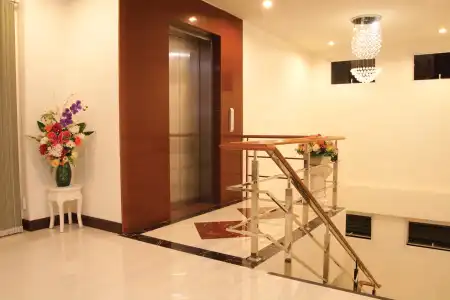 JS Residence Krabi - 13