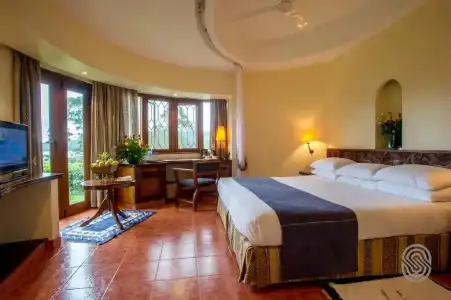 Arusha Serena - 32