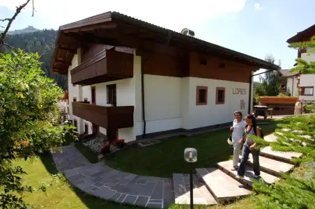 Apartments Lores - 27