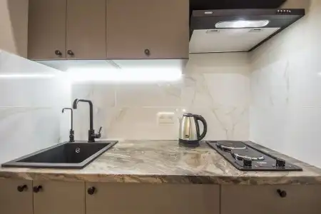 Central Dayflat Apartments - 315