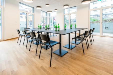 GuestHouse Speyer - 15