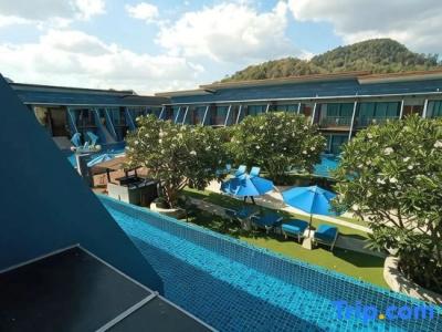 The Phu Beach - 81