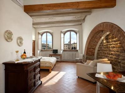 Private house La Corte Del Re - 190