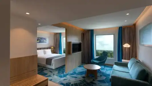 Holiday Inn Express & Suites Bengaluru Old Madras Road by IHG - 93