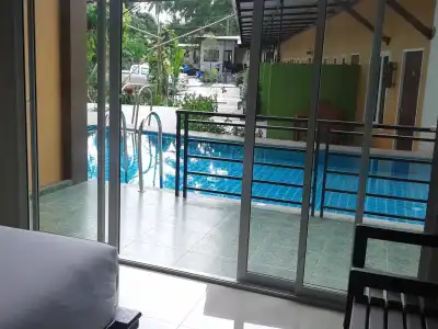 Khaolak Suthawan Resort - 6