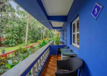 Chalston Beach Resort - 27