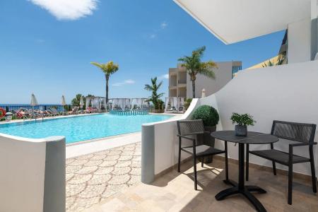 Pefkos View Suites & Maisonette - 28
