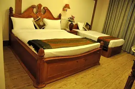 Angkor Comfort - 33