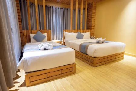 Trekkers Inn - 61