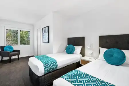 Quality Resort Siesta - 80