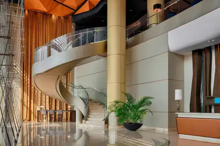 The Westin City Centre Bahrain - 48