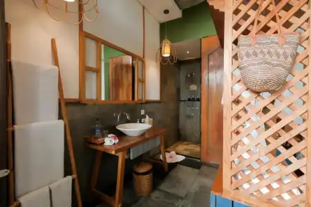 Amora Ubud Boutique Villas - 45