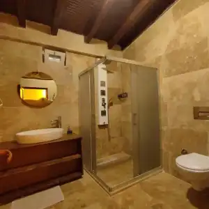 Begam Butik Otel - 8
