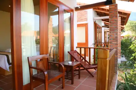 Wildland Resort - 6