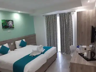 TJ Boutique Accommodation - 3