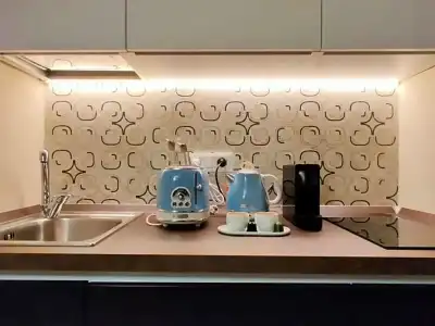 INTOMILAN Galleria Duomo I Boutique & Design Aparthotel - 246