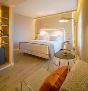 NH Collection Lisboa Liberdade - 50