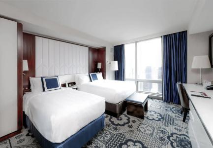 Residence Inn New York Manhattan/Central Park - 4