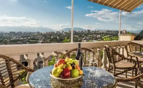 Areve Residence Boutique - 29