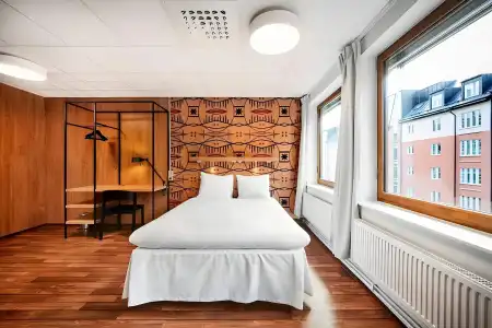 Generator Stockholm - 25