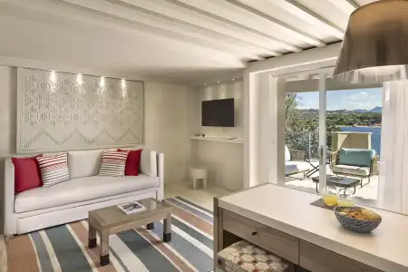 7Pines Resort Sardinia-A Destination By Hyatt - 120