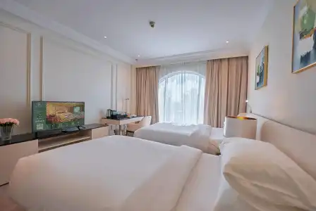 Grand Regency Doha, Trademark Collection by Wyndham - 20