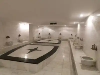 City One & SPA - 17