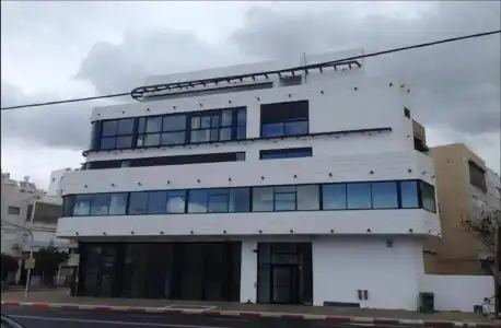 The New Port Tel Aviv - 9
