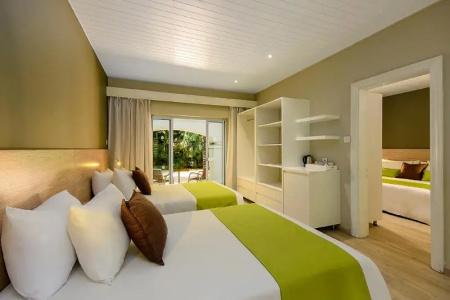 Mauricia Beachcomber Resort & Spa - 106