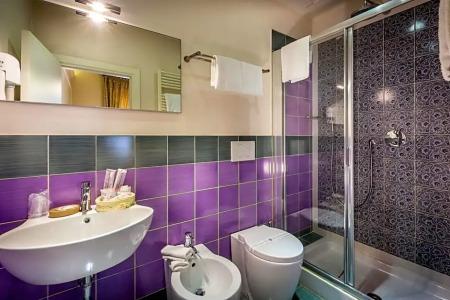 La Scaletta Al Ponte Vecchio - 148