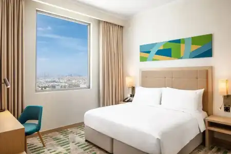 Holiday Inn & Suites Science Park, an IHG - 34
