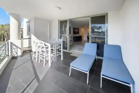 Bay Royal Apartments - 52