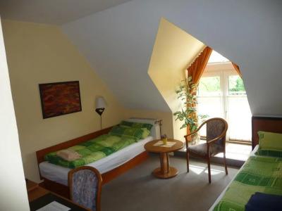 Brückenschänke - 1