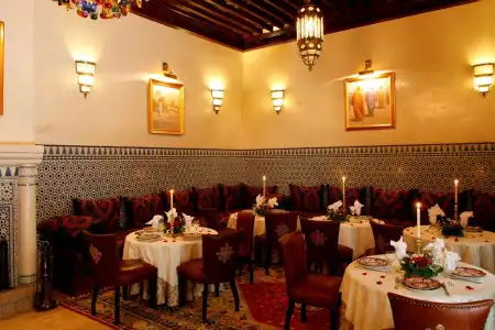 Riad Kniza - 19
