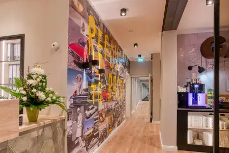 Vienna House Easy by Wyndham Ingolstadt - 9